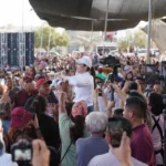Gobernanza en Nuevo Laredo cuenta con el Consejo Social de Participación