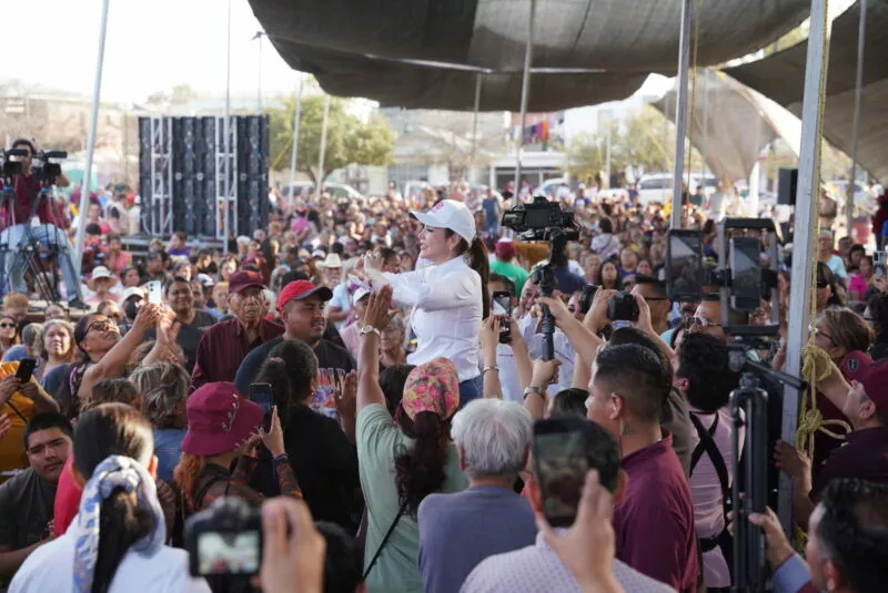 Gobernanza en Nuevo Laredo cuenta con el Consejo Social de Participación