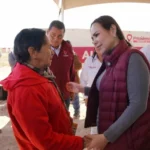 ‘Presidencia Cerquita de Ti’, consolida gobierno municipal cercano a la gente