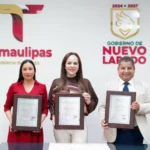Nuevo Laredo consolida su liderazgo nacional con Certificación Antisoborno