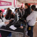 Todo listo en Nuevo Laredo para la jornada ‘Presidencia cerquita de ti’
