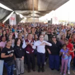 Consejos Sociales de Participación Ciudadana consolidan voz del pueblo