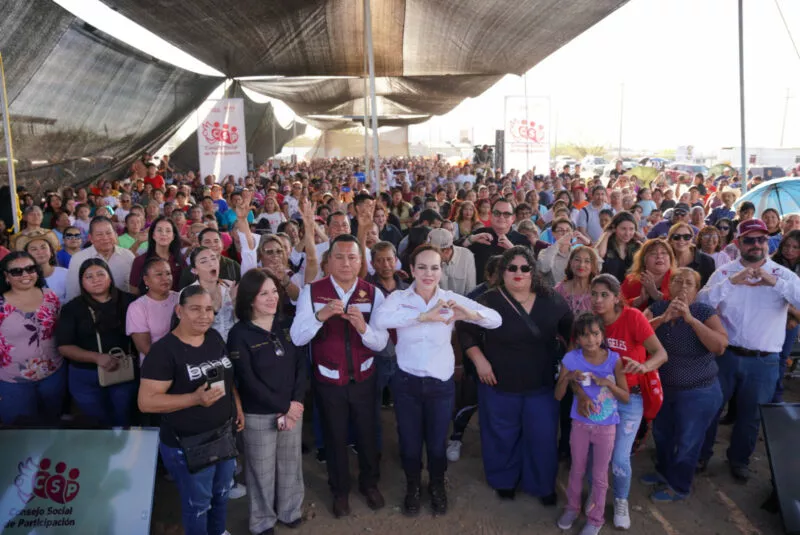 Consejos Sociales de Participación Ciudadana consolidan voz del pueblo