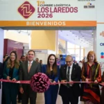 Nuevo Laredo se posiciona como el eje binacional del comercio exterior