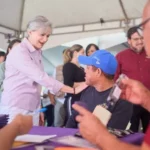 DIF Tamaulipas lleva a más municipios corredores de salud ‘Lazos del Bienestar’