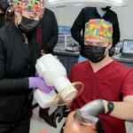 UAT y Gobierno de Tampico logran miles de sonrisas en jornadas dentales