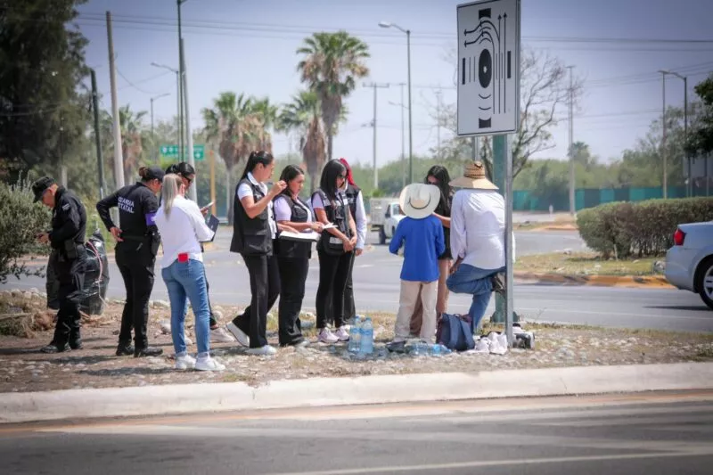 Reafirma DIF Tamaulipas derechos de niñez y erradicación del trabajo infantil