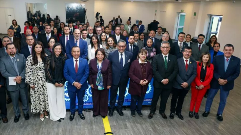 Participa la UAT en alianza nacional con el Tribunal de Disciplina Judicial