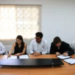 Convenio para impulsar el desarrollo de energías renovables en Tamaulipas