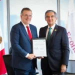 Firman convenio para impulsar Polo de Desarrollo para el Bienestar en Altamira