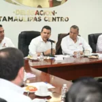 Acuerdan empresarios y el Municipio fortalecer las acciones de prevención