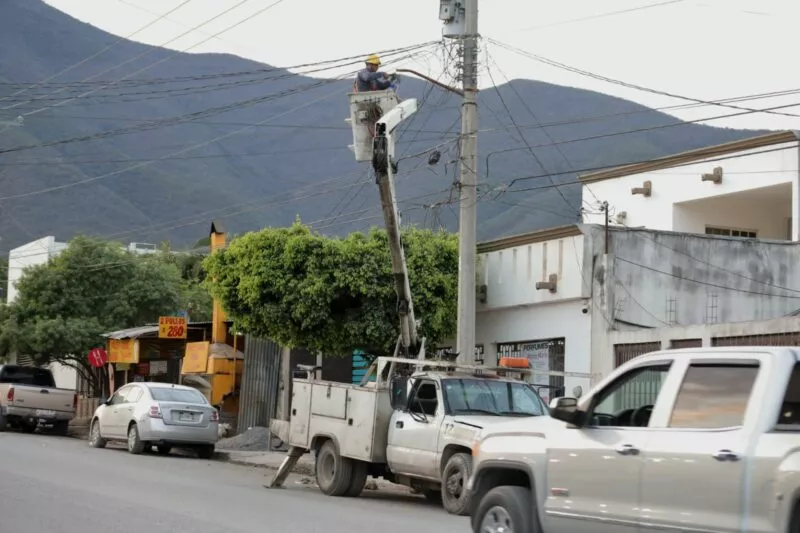 Instalará Municipio de Victoria 5 mil lámparas LED de última generación