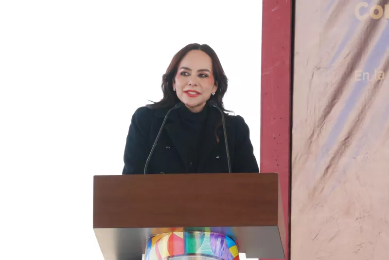 Nuevo Laredo fortalece conectividad aérea con dos nuevos vuelos a CdMx