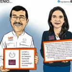 Una imagen dice más que mil palabras; juzgue usted mismo