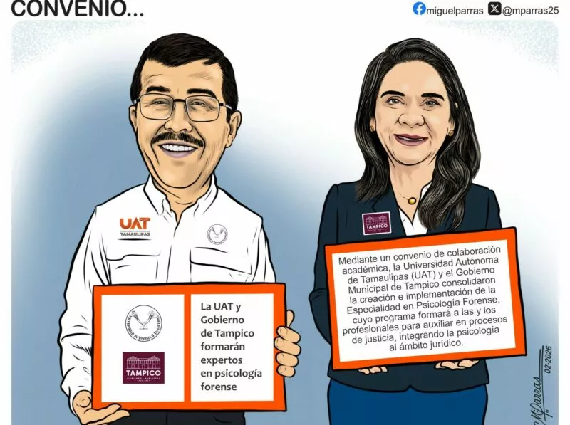 Una imagen dice más que mil palabras; juzgue usted mismo