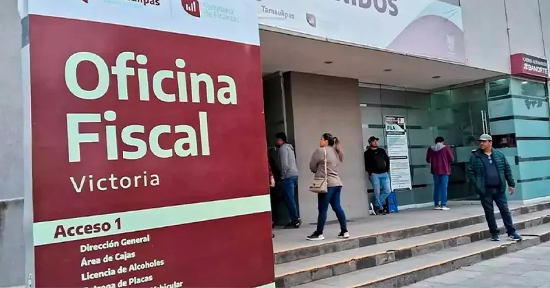 Tamaulipas supera meta recaudatoria fortalece el manejo del recurso público