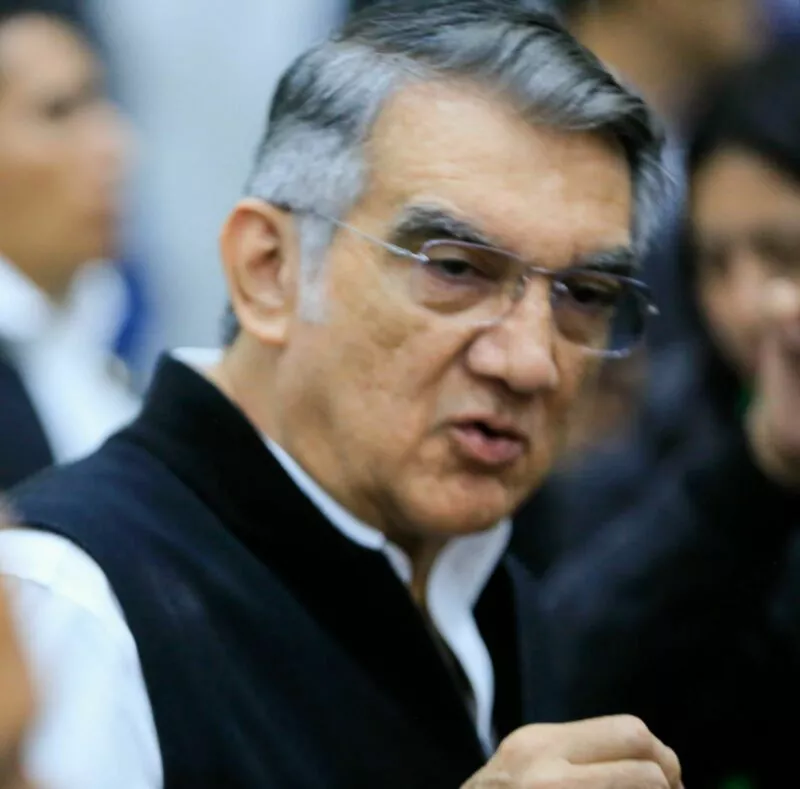 Acción coordinada con fuerzas federales garantizó protección a la población: AVA