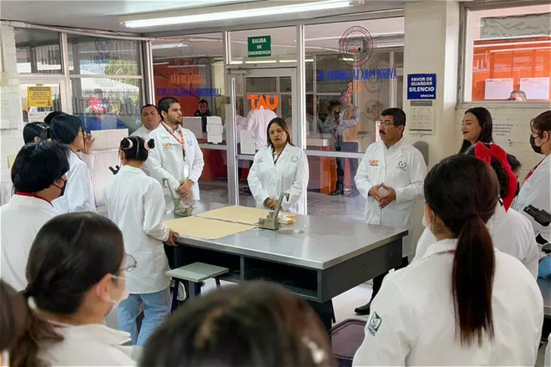 Impulsa la UAT certificación de sus docentes con estándar internacional