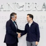 Villarreal Anaya gestiona en Banobras recursos para proyectos estratégicos