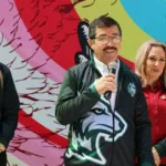 Fomenta Dámaso Anaya Alvarado el talento e innovación de universitarios