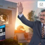 Dámaso Anaya se consolida entre los rectores mejor evaluados del país