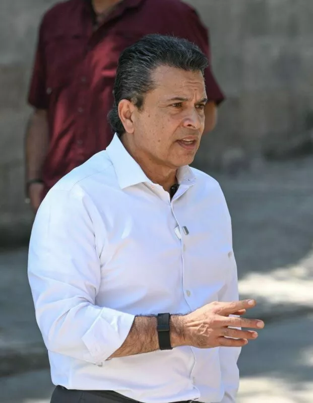 Prepara el Ayuntamiento de Victoria el  ‘San Marcazo’ para de Semana Santa