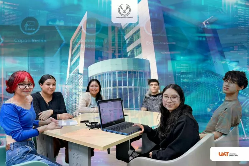 Impulsa UAT veinte mil certificaciones internacionales gratuitas para alumnos