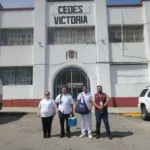 Con más de 200 mil dosis de vacunas fortalece Secretaría de Salud estrategia