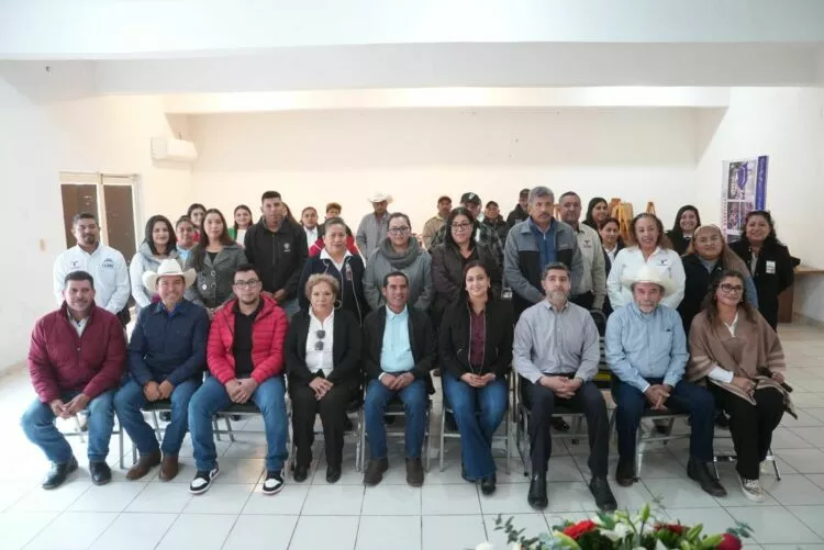 Realiza SS programa de reforzamiento de aplicación de vacunas en el estado