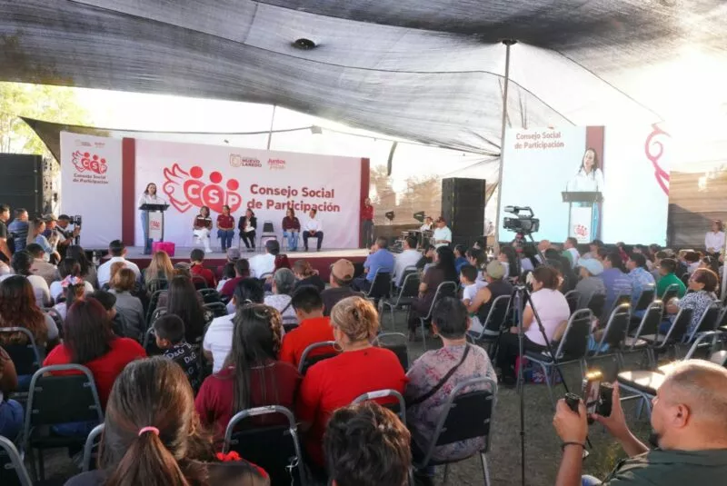 Vecinos de Villas de San Miguel de la mano trabajan con gobierno municipal