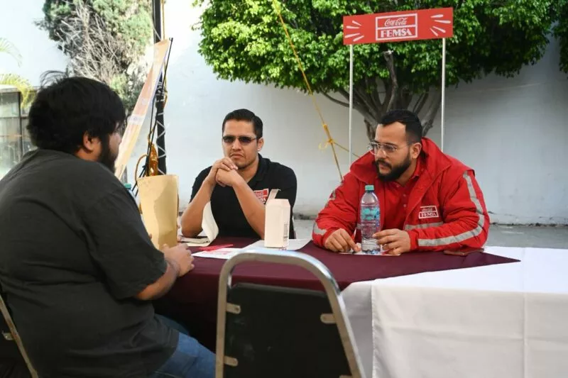 Victoria crece y se fortalece con más y mejores empleos: Lalo Gattás Báez