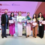 Concluye con éxito el Cuarto Foro Estatal del Agua Tamaulipas 2026