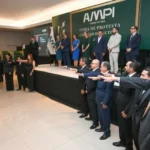 Fortalecen colaboración el alcalde de Victoria y profesionales inmobiliarios