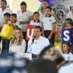 Arrancan Lalo y Lucy actividades del Mes de la Educación Especial 2026