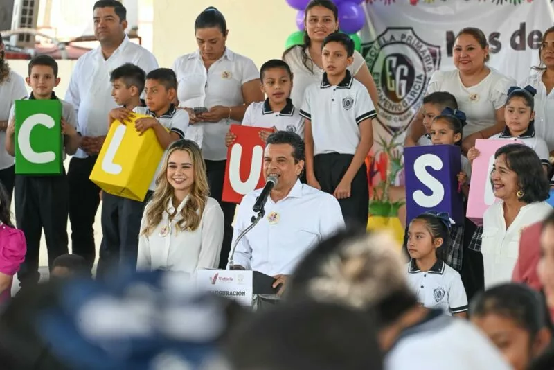 Arrancan Lalo y Lucy actividades del Mes de la Educación Especial 2026