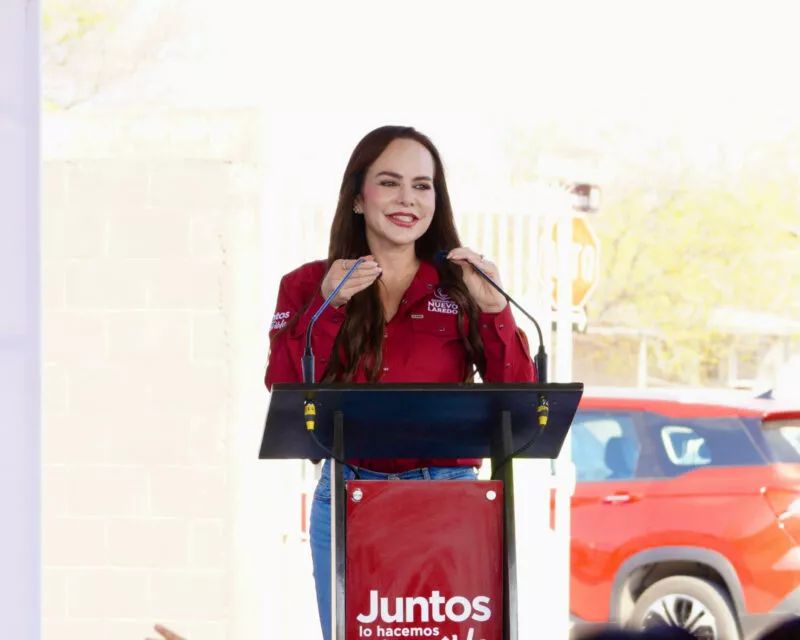 Nuevo Laredo consolida su dinamismo económico con generación de empleos