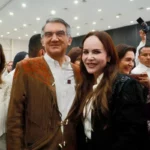 Américo impulsa talento tamaulipeco; Carmen Lilia reconoce a emprendedores