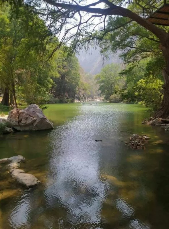 Nueva autopista Mante-Ocampo-Tula facilitará la visita de miles de turistas