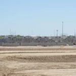 Avanza en Nuevo Laredo el programa federal de viviendas para el Bienestar