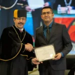 Reconoce la UAT el talento de sus jóvenes científicos; otorgan premios