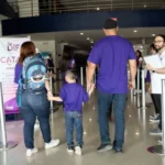 Promueve DIF Tamaulipas función de cine inclusivo para neuro divergentes