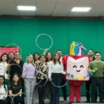 Concreta Tamaulipas políticas públicas a favor de la niñez y de la adolescencia