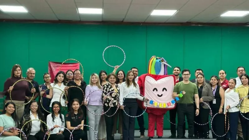 Concreta Tamaulipas políticas públicas a favor de la niñez y de la adolescencia