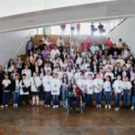 Realiza el DIF Tamaulipas el encuentro estatal Impulsores de la Transformación