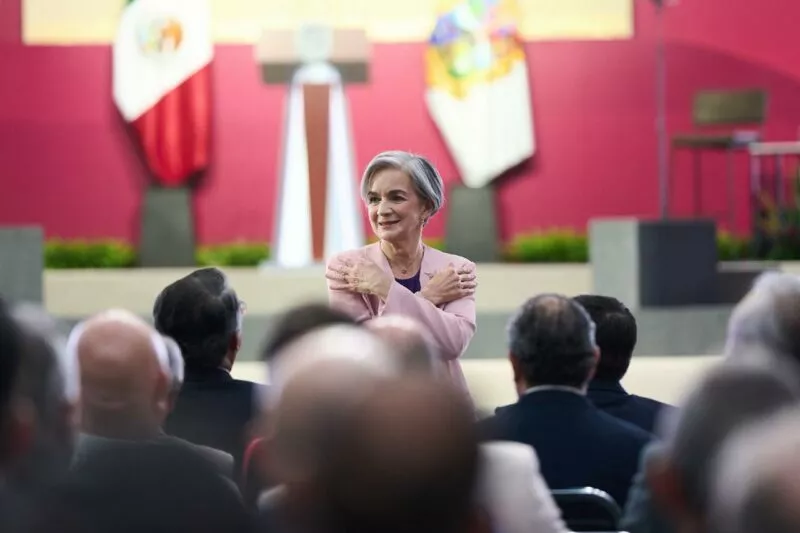 “El DIF Tamaulipas se consolida como el mejor del país”: Américo Villarreal