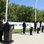 Egresa décimo octavo escalón del curso de Medicina Táctica Policial de la SSPT