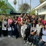 Apoya la UAT excelencia académica con estancias a nivel internacional