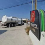 Primera Gasolinera del Pueblo inicia operaciones en la localidad La Pesca