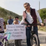 Todo listo para la presentación del cuarto informe de gobierno de Villarreal Anaya