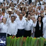 Destaca Américo al humanismo como su filosofía para impulsar el desarrollo